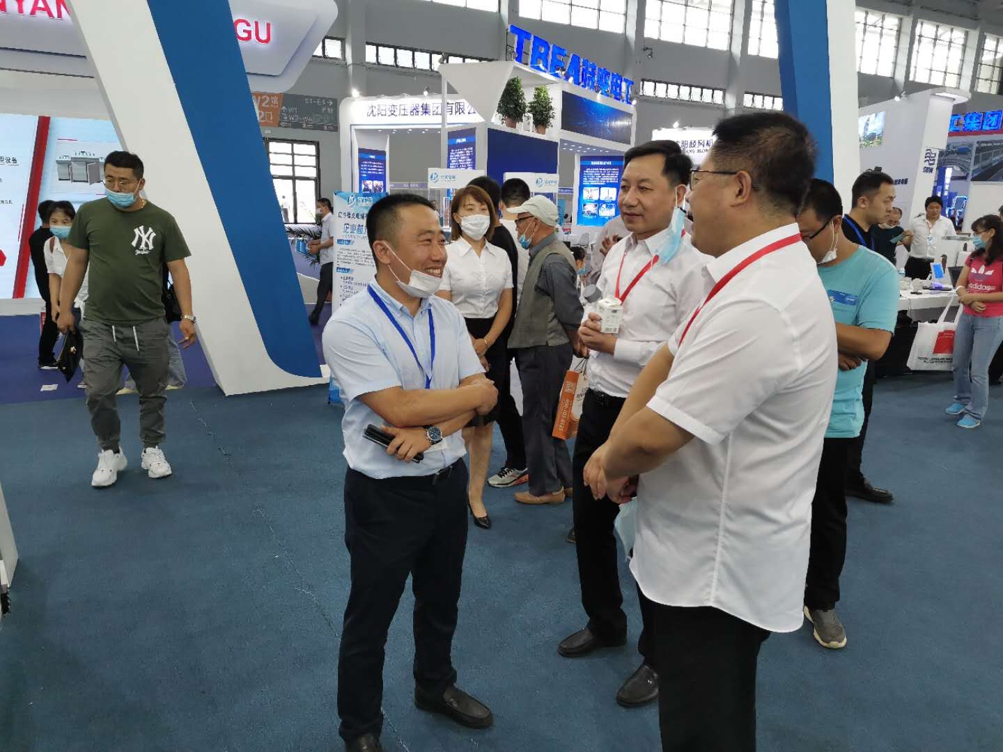 制博会即将落幕,Huatihui官方网站精彩继续(图1) 制博会即将落幕,Huatihui官方网站精彩继续(图1)