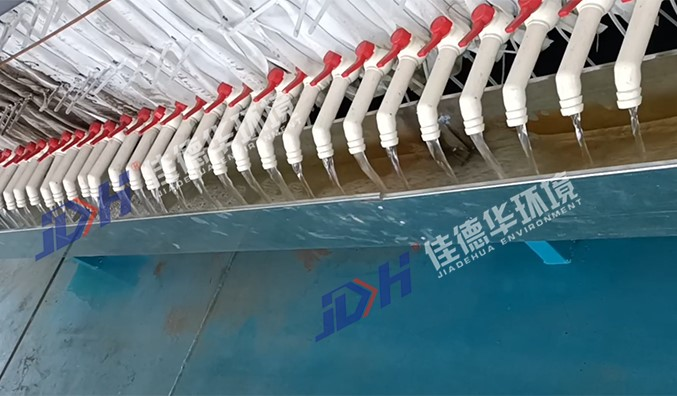 机扫车垃圾如何处理-Huatihui官方网站综合净化处理站(图4)